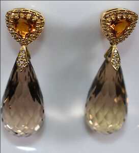 Global-Smoky-Quartz-Earrings-Market