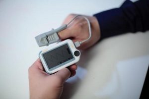 Mercado global de dispositivos de monitoreo de temperatura