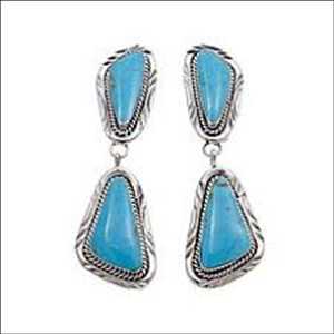Global-Turquoise-Earrings-Market