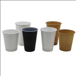 Global Vending Cups Market