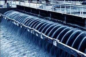 Tratamiento de aguas residuales