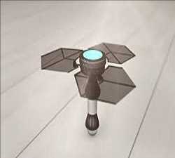 Micro Robots