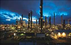 Unidad de hidrocraqueo de refinería Mercado