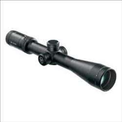 Mira de rifle