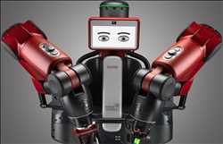 Robots colaborativos inteligentes