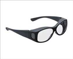 Gafas protectoras de rayos X