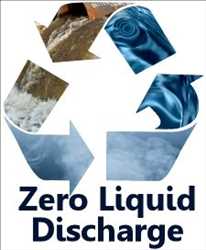 Sistema de descarga cero de líquido (ZLD) Mercado