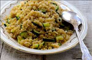 Bulgur