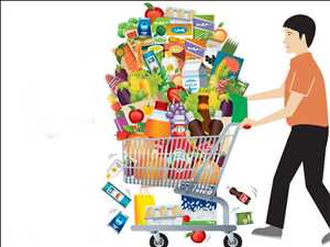 FMCG (bienes de consumo de rápido movimiento)