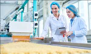 Procesamiento de alimentos Alimentos