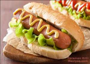 Perros calientes