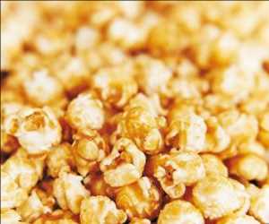 Palomitas de maiz