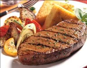 Carnes ahumadas