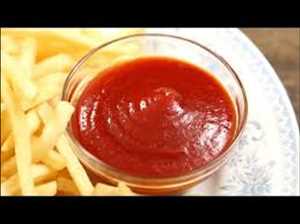 Salsa de tomate