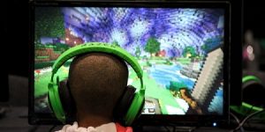 Mercado de juegos digitales