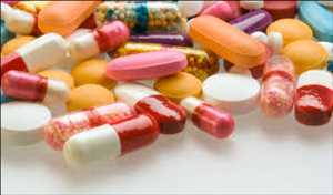 Medicamentos para el acné