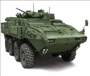 Global-Armored-Vehicle-Market