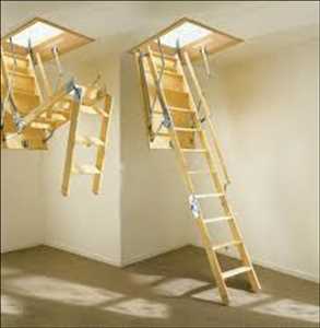 Global-Attic-Ladders-Market