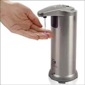 Global-Automatic-Soap-Dispensers-Market
