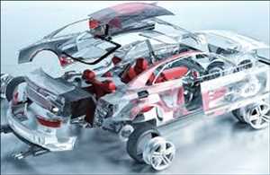 Acumulador de automóvil