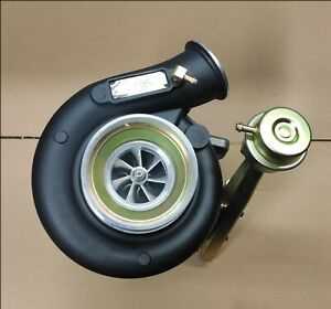 Global-Automotive-Twin-Turbocharger-Market