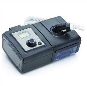 Máquina CPAP