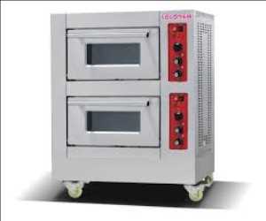 Hornos comerciales