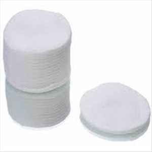 Global Almohadillas de algodón Hechos del mercado