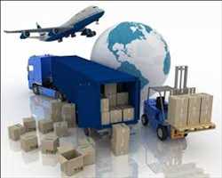 Global Servicios de mensajería Mercado