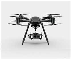 Global-Drone-Payload-Market