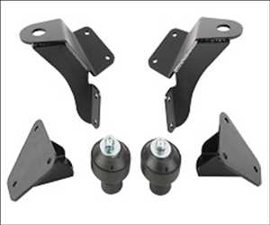 Soportes del motor