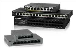 Global Enrutador y conmutador Ethernet Mercado
