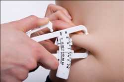Dispositivo de medición de grasa