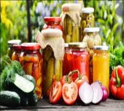 Alimentos y bebidas fermentados