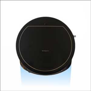 Robot de limpieza de pisos