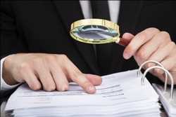 Servicios de contabilidad forense