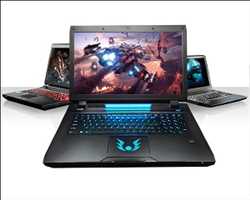 Global Laptop para juegos Mercado