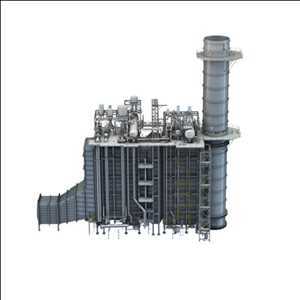 Generador de vapor de recuperación de calor Mercado