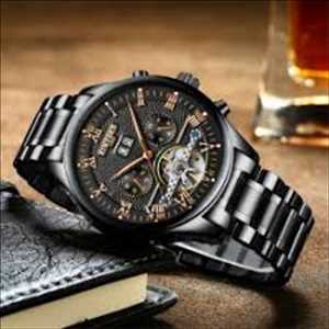Global Reloj de lujo Mercado