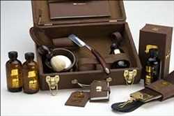 Global Productos de aseo masculino Mercado