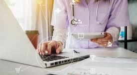 Mercado global de sistemas de gestión de documentos médicos