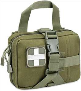 Bolsas médicas
