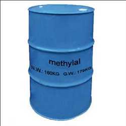 Metilal