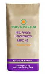 Global Concentrados de proteína de leche Mercado