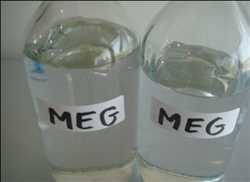 Mercado global de monoetilenglicol