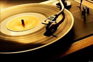 Global Registros musicales Mercado