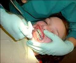 Equipos y consumibles de ortodoncia