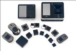 Ventas de dispositivos biométricos Palm Vein