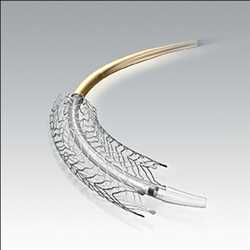 Stents vasculares periféricos