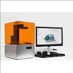 Impresoras 3D personales